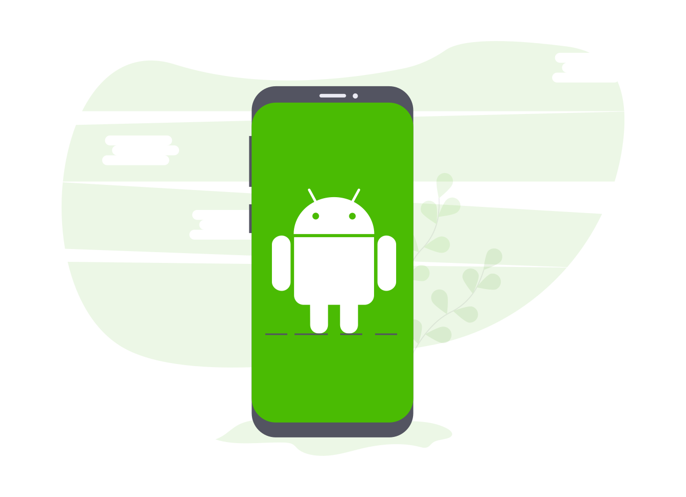 【Android】ストレージを圧迫する「その他」を簡単に消す方法