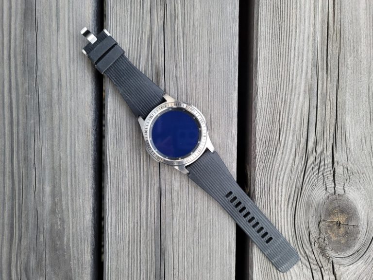今更、初代Galaxy Watchを買ったのでレビュー。価格良し、デザイン良し。 | Re:Gadget