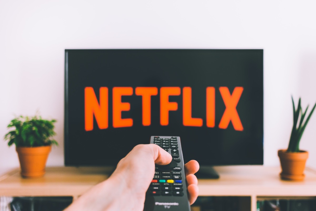 【VPN】Netflixを「月額320円」で安く契約する方法【トルコ料金】