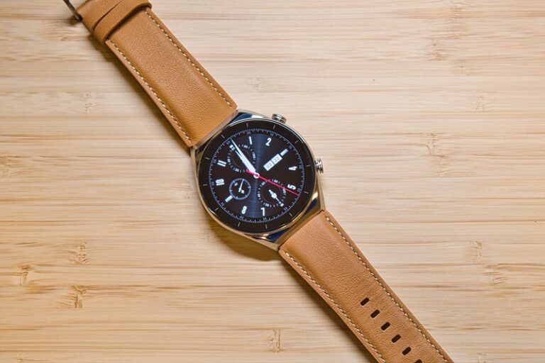 【Xiaomi Watch S1 レビュー】秒で一目惚れ。高級感ハンパないスマートウォッチ | Re:Gadget