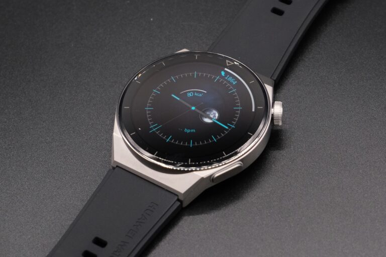 HUAWEI WATCH GT 3 Pro 本体+neutrinojapan.sakura.ne.jp